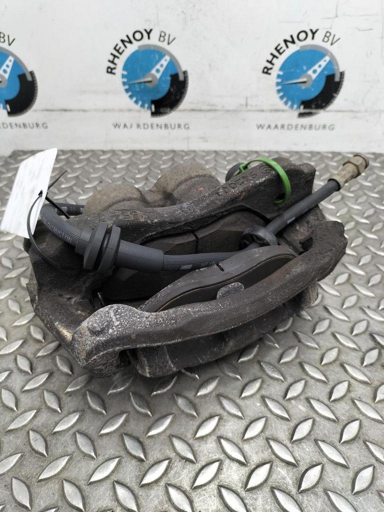 CITROEN RELAY/JUMPER MK3 0E  REM KLAUW 2022, Ophalen of Verzenden, Gebruikt, Stiba lid
