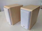 Denon sc-m70 speakers 2x, Overige merken, Gebruikt, Ophalen of Verzenden, 60 tot 120 watt