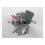 Carburateur Kymco Agility 12 Super8 kpl, Ophalen of Verzenden
