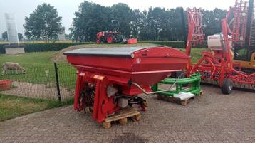TULIP Sx 2.5 Centerliner (bj 2023) beschikbaar voor biedingen