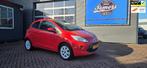 Ford Ka 1.2 Titanium, Auto's, Ford, Voorwielaandrijving, Stof, Gebruikt, 4 cilinders