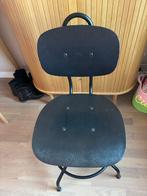 IKEA Kullaberg bureaustoel - zwart, Ophalen, Gebruikt, Zwart, Eén