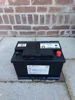 Gebruikte Varta accu ! 12 volt / 70 ah / 760 A €19,50, Auto-onderdelen, Accu's en Toebehoren, Ophalen, Gebruikt, Universele onderdelen