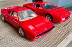 Ferrari model autos 1:18, Hobby en Vrije tijd, Modelauto's | 1:24, Ophalen, Zo goed als nieuw, Bburago