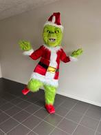 De grinch mascotte, Ophalen of Verzenden, Zo goed als nieuw