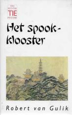 Robert van Gulik: Het spookklooster - rechter Tie mysterie, Boeken, Detectives, Ophalen of Verzenden, Gelezen