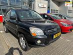 Kia Sportage 2.0 CVVT X-ecutive Airco, Trekhaak, 1442 kg, 4 cilinders, Origineel Nederlands, Bedrijf