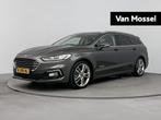 Ford Mondeo Wagon 2.0 IVCT HEV Titanium | Automaat | Adaptiv, Auto's, Stof, Gebruikt, 4 cilinders, Origineel Nederlands
