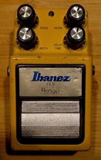 Flanger Ibanez FL9 vintage original, Muziek en Instrumenten, Effecten, Ophalen of Verzenden, Gebruikt