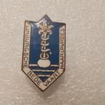 Limburgsche Bedevaart naar Lourdes, geëmailleerd, Ophalen of Verzenden, Sport