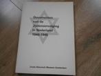 Documenten van de Jodenvervolging in Nederland 1940-1945, Boeken, Ophalen of Verzenden, Tweede Wereldoorlog, Zo goed als nieuw