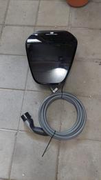 Laadpaal BMW/MINI 22KW 1 of 3 fase, Ophalen, Gebruikt, Laadpaal en Laadkabel