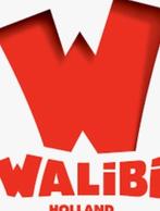 Walibi Holland Tickets, Twee personen