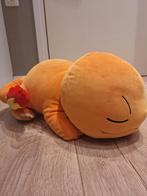 Grote charmander knuffel, Ophalen of Verzenden, Nieuw, Overige typen