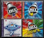 CD Set - TMF Hitzone 1 4 7 Best of 98, Ophalen of Verzenden, Zo goed als nieuw, Dance