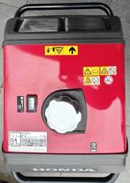 Honda EU30is Generator Aggregaat nieuwstaat, Gebruikt, Benzine, Geluidgedempt, Ophalen of Verzenden