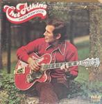 Chet Atkins, Ophalen of Verzenden, Gebruikt, Overige formaten, Poprock