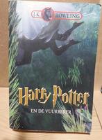 J.K. Rowling - Harry Potter en de vuurbeker, Ophalen of Verzenden, Zo goed als nieuw, J.K. Rowling