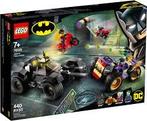 LEGO 76159 Joker's Trike Chase (nieuw), Kinderen en Baby's, Speelgoed | Duplo en Lego, Nieuw, Ophalen of Verzenden