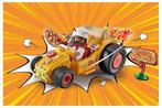 PLAYMOBIL 71634 Funstars Race Pizza 40 delig, Ophalen of Verzenden, Nieuw, Complete set