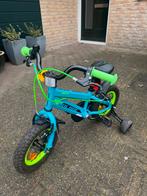 Volare rocky 12 inch, Ophalen, Zo goed als nieuw, Minder dan 16 inch, Zijwieltjes