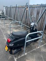 Scooter Senzo RivaLux - Opknapper!, Ophalen, Gebruikt, Overige typen, Overige merken