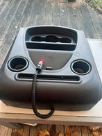 Volkswagen transporter Snoeks Middenconsole, Ophalen of Verzenden, Gebruikt