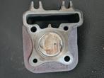 50cc 4t 2v cilinder piaggio zip vespa, Ophalen of Verzenden, Gebruikt, Cilinder, Piaggio