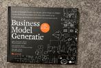 Business Model Generatie 1e druk (9789013074086), Alexander Osterwalder; Yves Pigneur, Nieuw, Ophalen of Verzenden, Economie en Marketing