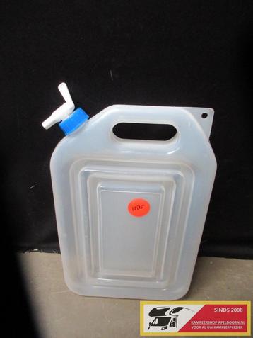 jerrycan nr. 1185 beschikbaar voor biedingen