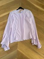 N21 blouse maat 38, zijde, Kleding | Dames, Blouses en Tunieken, N21, Maat 38/40 (M), Zo goed als nieuw, Verzenden