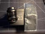 Fuji xf23mm f2, Ophalen of Verzenden, Zo goed als nieuw, Groothoeklens