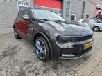 Lynk & Co 01 1.5 Plug-in Hybride|262PK|LUXE l PANO, Auto's, 1800 kg, Euro 6, 179 pk, Zwart