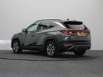 Hyundai Tucson 1.6 T-GDI HEV Comfort Smart | Stoel en Stuurv, Stof, Gebruikt, Euro 6, 1650 kg