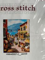 Borduurpakketten. Voorbedrukt. Per stuk  12.50, Hobby en Vrije tijd, Borduren en Borduurmachines, Ophalen of Verzenden, Nieuw