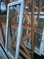 Kunststof ramen, Kunststof, Raamkozijn, Zo goed als nieuw, 150 tot 225 cm