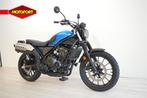 Honda CL 500 A (bj 2024), Bedrijf, Naked bike