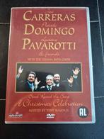 Opera dvd, Alle leeftijden, Ophalen of Verzenden, Zo goed als nieuw