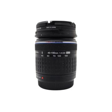 Olympus Lens 58MM aansluiting 40-150mm zoom | Nette staat | beschikbaar voor biedingen