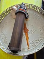 brandblusser antiek, Ophalen