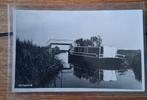 Terhorne (fotokaart), Ophalen of Verzenden, 1920 tot 1940, Gelopen, Friesland