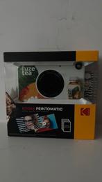Kodak printomatic, nooit gebruikt, Ophalen of Verzenden, Nieuw