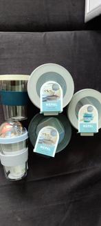 Mepal Set - Verschillende Items, Ophalen, Nieuw