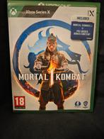 Mortal Kombat 1, Ophalen of Verzenden, Zo goed als nieuw