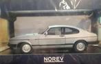 FORD CAPRI 2.8I INJECTION 1983 LIM. ED. 1/18 NOREV 182709, Nieuw, Auto, Norev, Verzenden