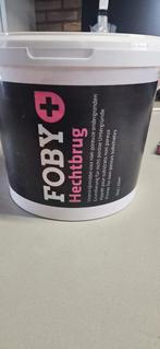 Foby Hechtbrug Primer - Nieuw!, Ophalen, Overige kleuren, Nieuw, Beits