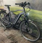 E BIKE! Flyer Upstreet 5 7.12 Electrische fiets + 630WH accu, Overige merken, Ophalen of Verzenden, 50 km per accu of meer, Zo goed als nieuw