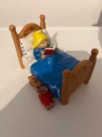 Paddington Beer Stenen Muziekdoos (Defect), Antiek en Kunst, Ophalen of Verzenden