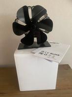 Kachelventilator, Ophalen of Verzenden, Zo goed als nieuw, Elektrisch, Overige soorten