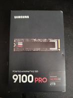 Samsung 9100 Pro 2tb, Computers en Software, Harde schijven, Intern, Nieuw, Ophalen of Verzenden, Samsung